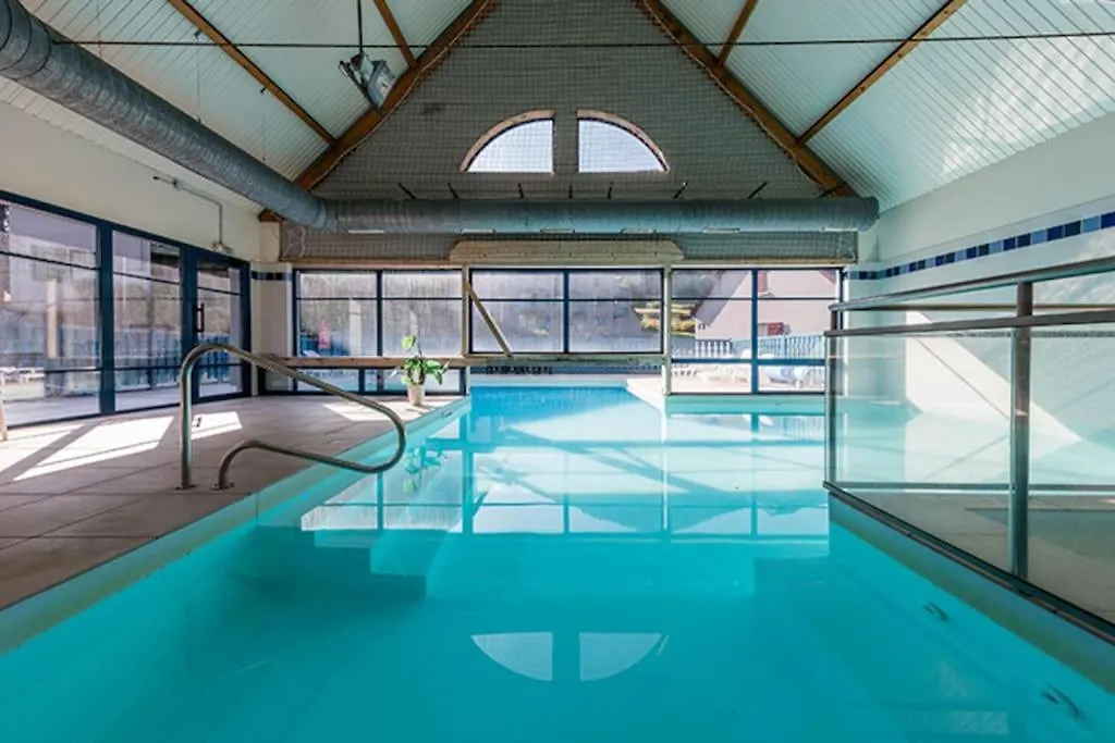 T4 Duplex Spacieux -7 Personnes- Piscine A Arreau Apartament