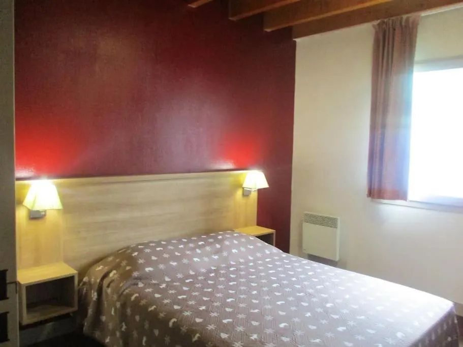 T4 Duplex Spacieux -7 Personnes- Piscine A Arreau