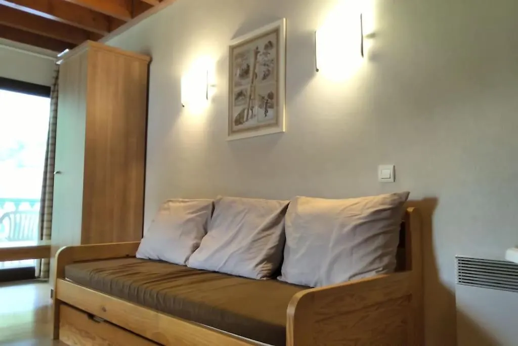 T4 Duplex Spacieux -7 Personnes- Piscine A Arreau